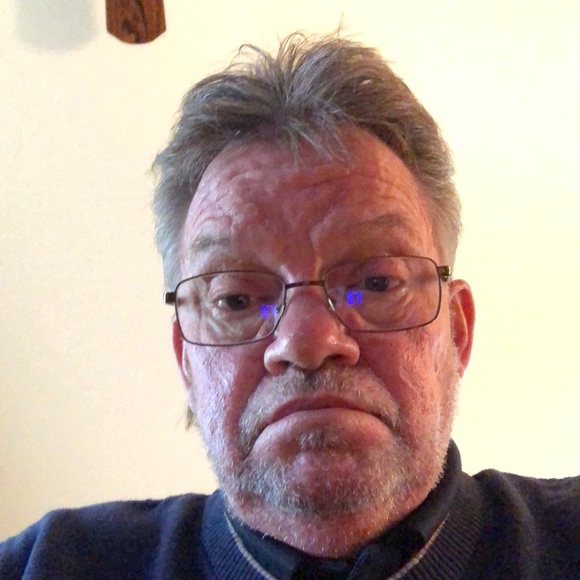 Meet your Posher, Steve - Picture 1 of 1